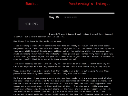 day15 screenshot