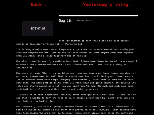 day16 screenshot