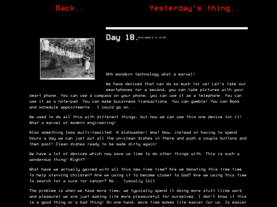 day18 screenshot