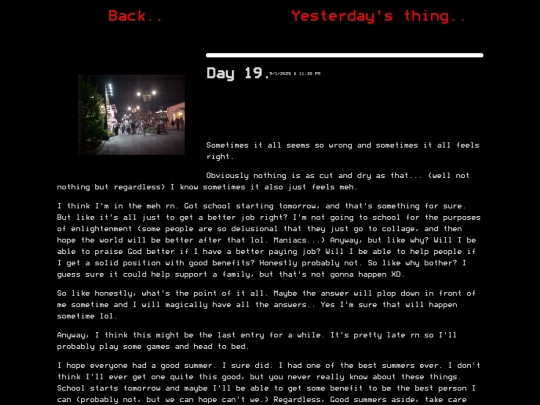 day19 screenshot