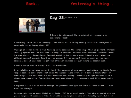 day22 screenshot