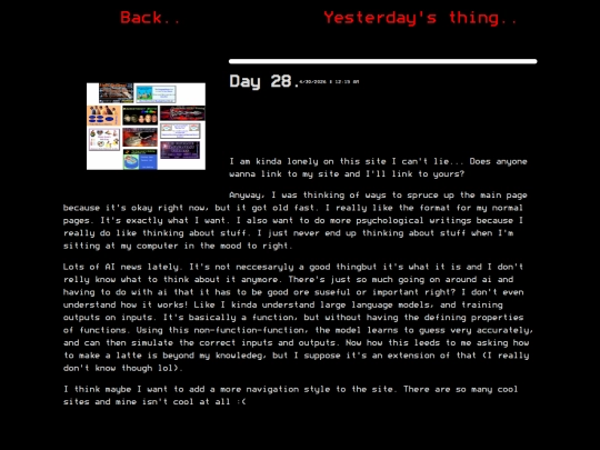 day28 screenshot
