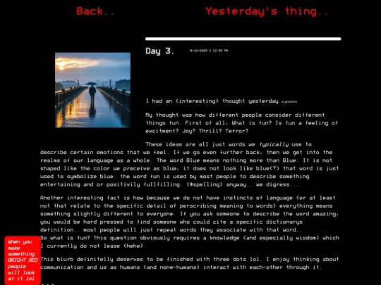 day3 screenshot