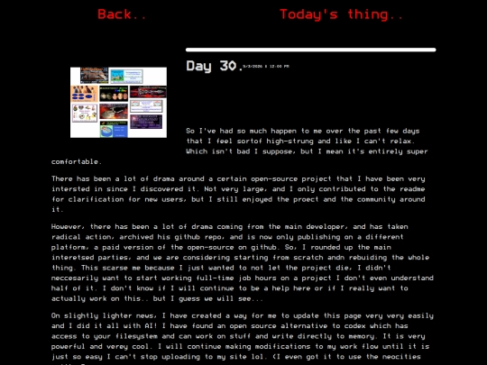 day30 screenshot