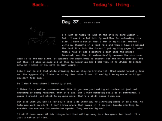 day37 screenshot