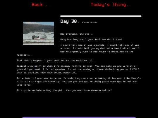 day38 screenshot