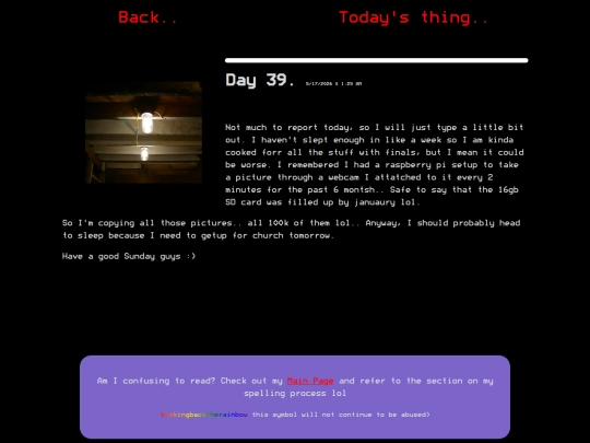 day39 screenshot