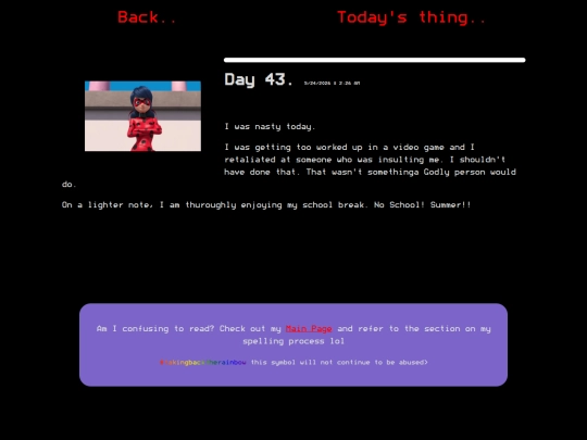 day43 screenshot