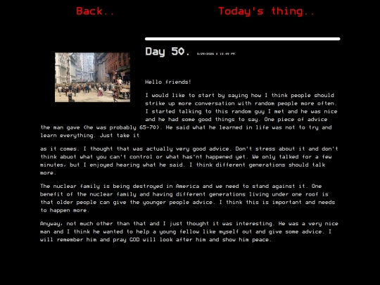 day50 screenshot