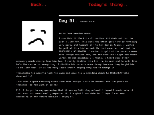 day51 screenshot
