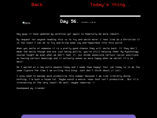 day56 screenshot
