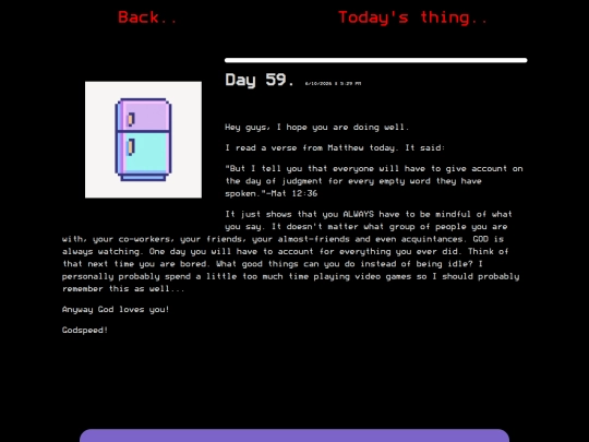 day59 screenshot