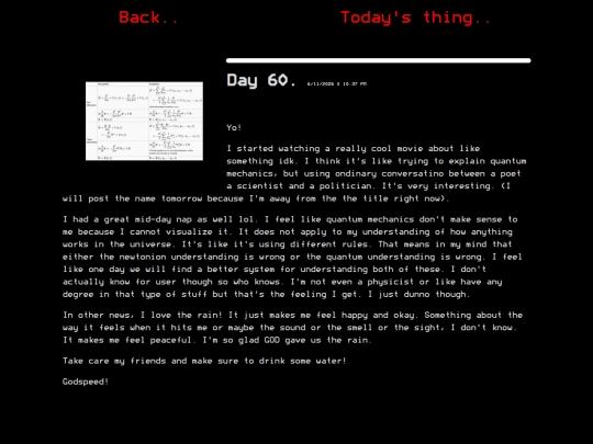 day60 screenshot