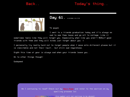 day61 screenshot