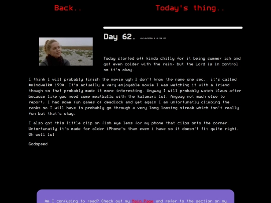 day62 screenshot
