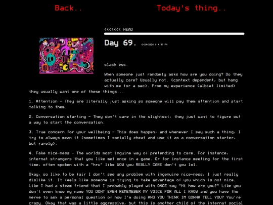 day69 screenshot