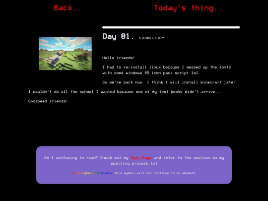 day81 screenshot