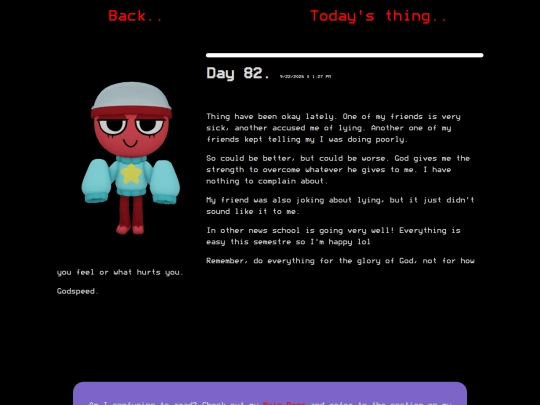 day82 screenshot