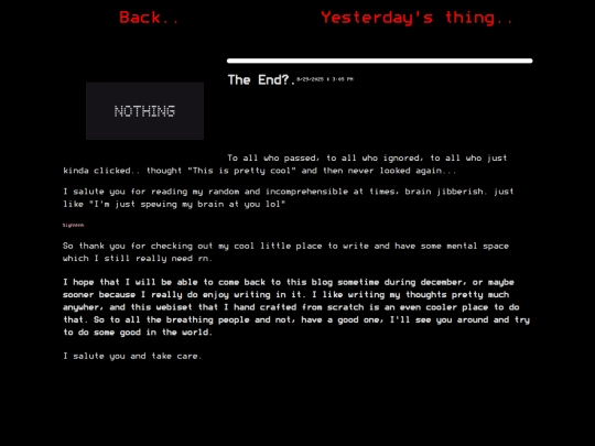end_of_the_line screenshot