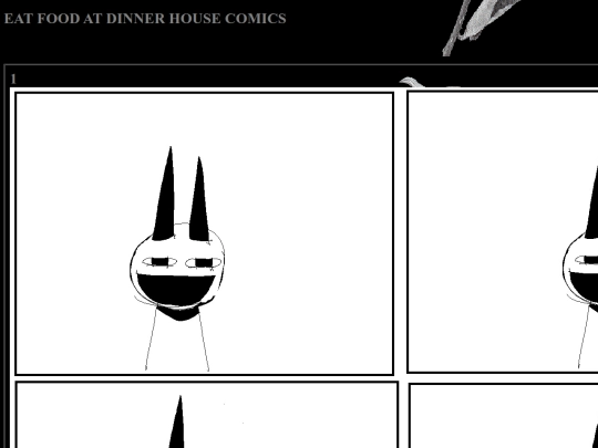 comics screenshot