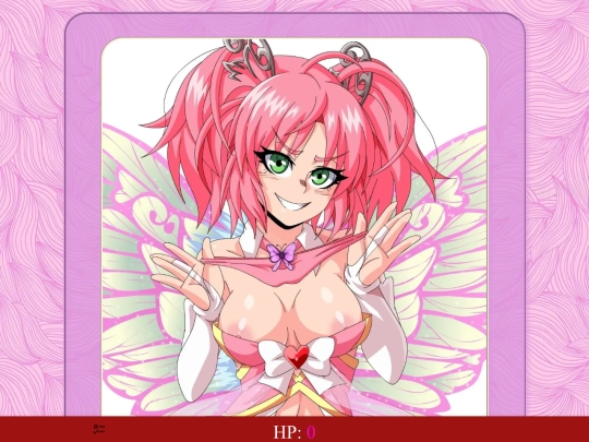 Crossdimensional Harem ICYOA screenshot