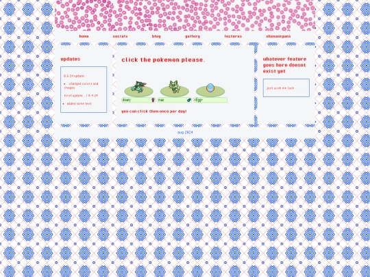 pkmn/pkmn screenshot