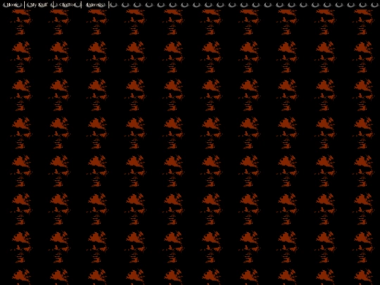 mystuff screenshot