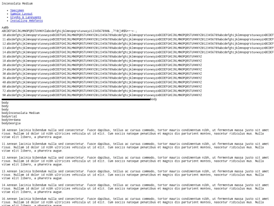 webfontkit-20230616-195423/inconsolata-demo screenshot