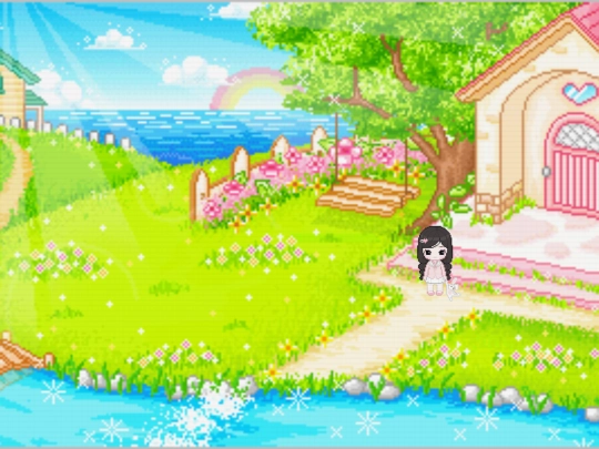 fainéant_friday screenshot