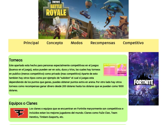 competitivo screenshot