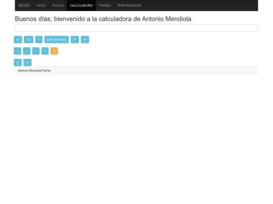 ejercicios/calcjQuery screenshot