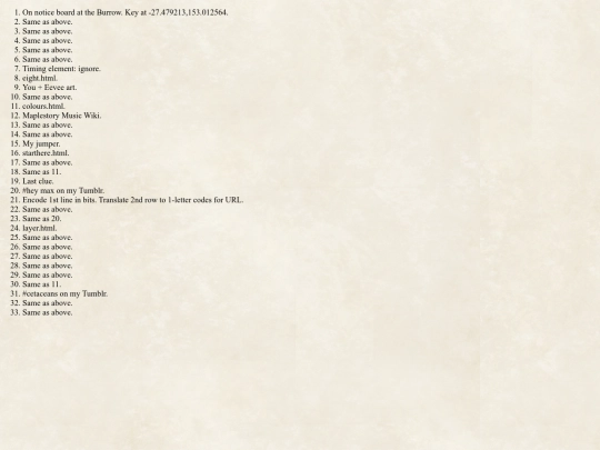 cheatsheet screenshot