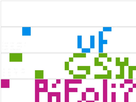 layer screenshot