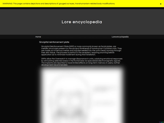 Other/plates screenshot
