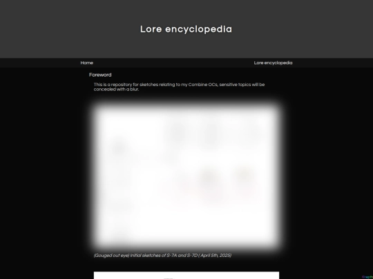 Other/sketches screenshot