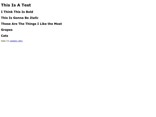 test2 screenshot
