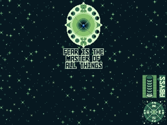 Digital Art/deepfear screenshot