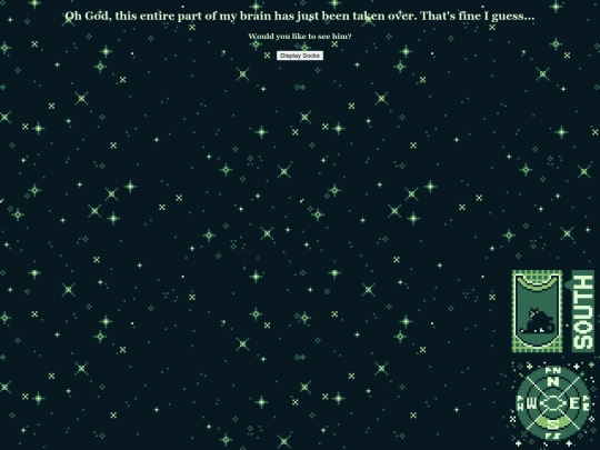 Digital Art/south_brain screenshot
