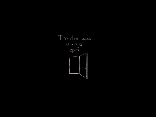archive/the-door screenshot