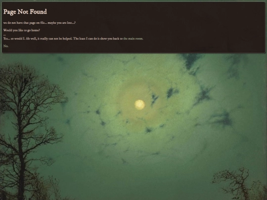 blogs screenshot