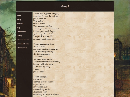poetry/wheel-angel-moon/angel screenshot