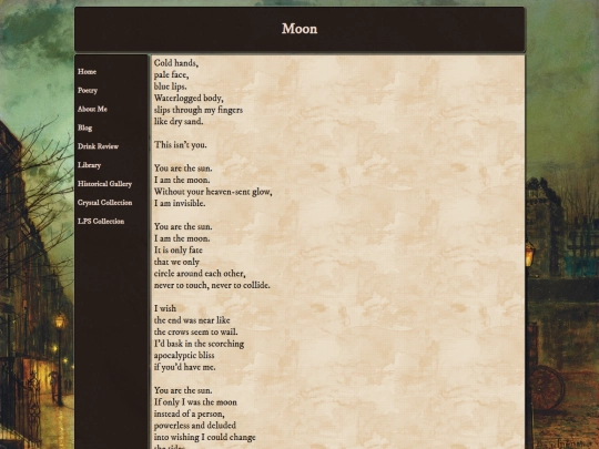 poetry/wheel-angel-moon/moon screenshot