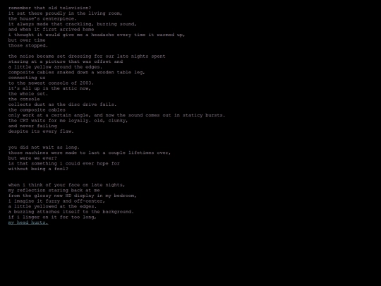 poetry/where-reality-ends/CRT screenshot