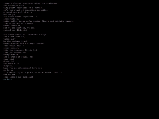 poetry/where-reality-ends/mourning-dove screenshot