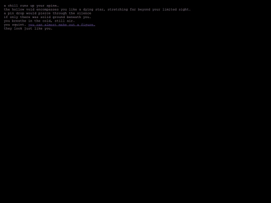 poetry/where-reality-ends/the-end screenshot