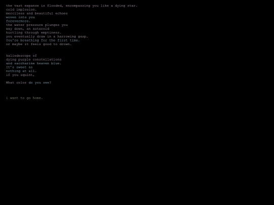 poetry/where-reality-ends/vast-expanse screenshot