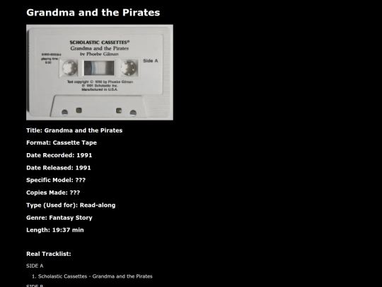 grandmaandthepirates screenshot