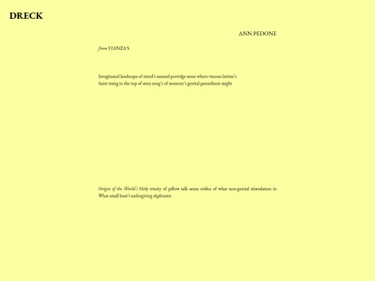 annpedone screenshot