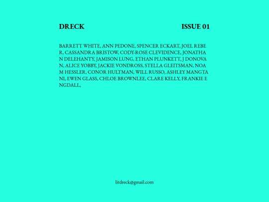 dreck2 screenshot