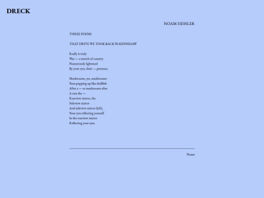 noamhessler screenshot